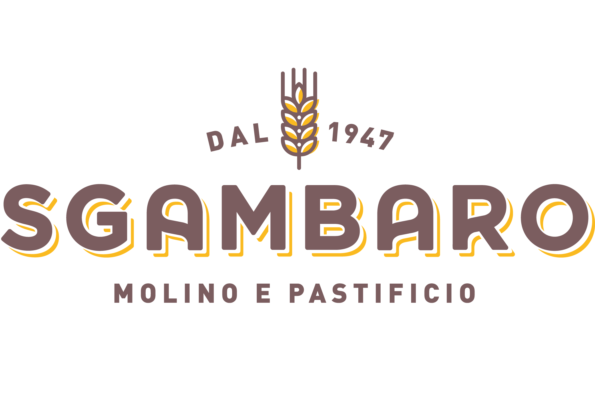 Sgambaro Pasta - Sponsor Trail degli Eroi